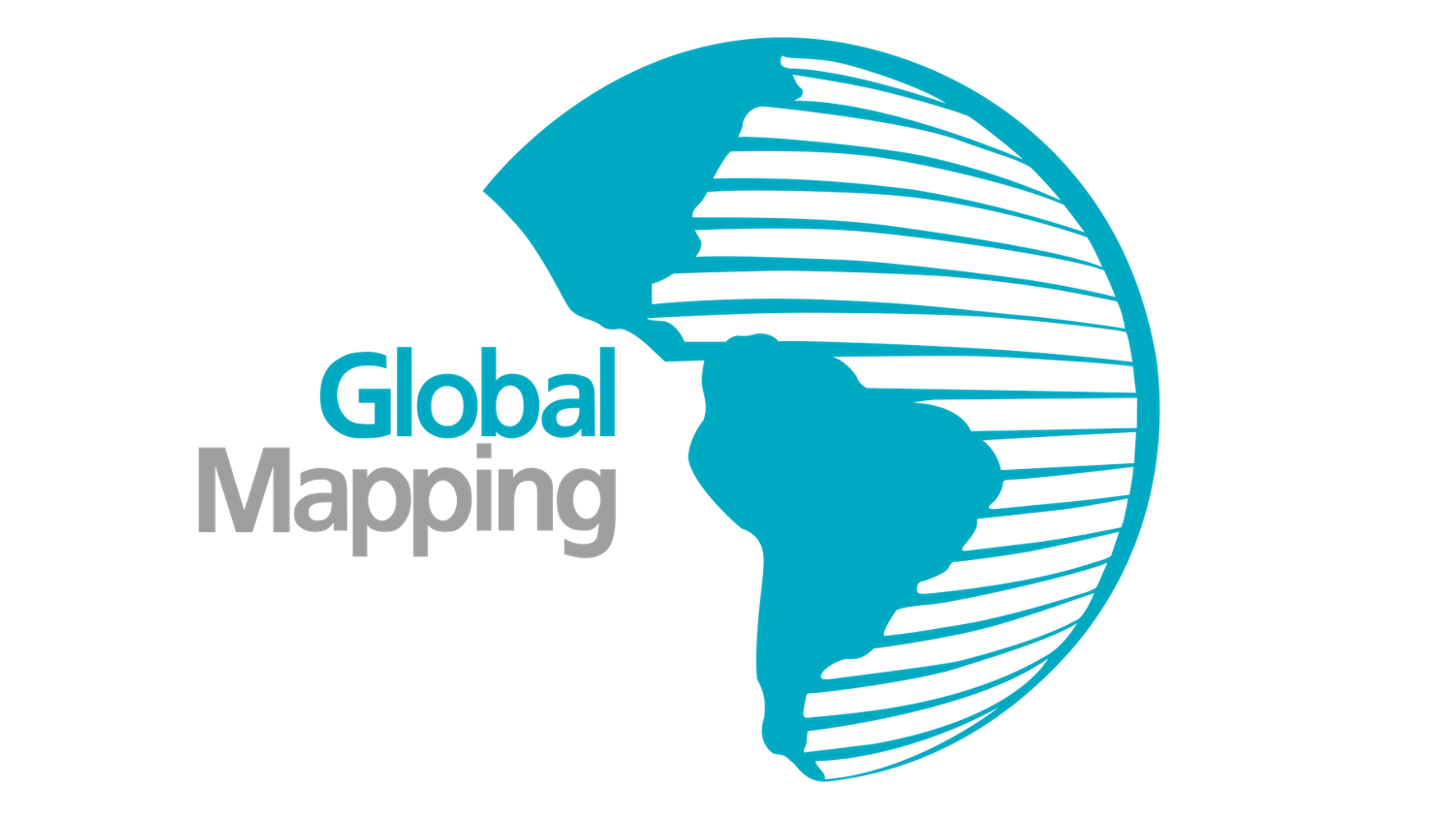 Global Mapping Logo