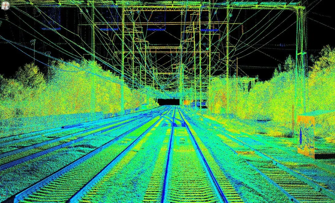 Servicio LiDAR - imagen 3