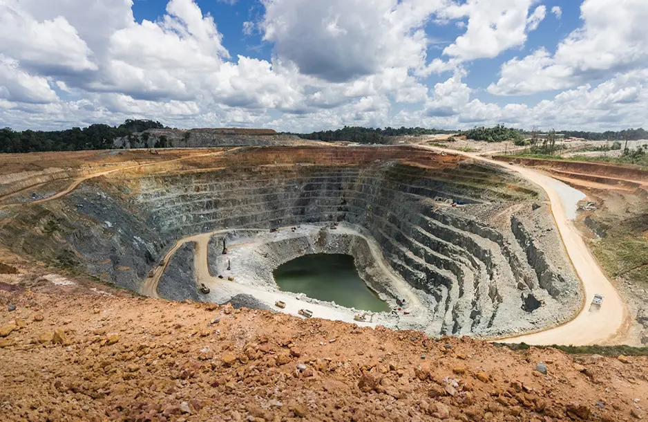 Experiencia Multisector