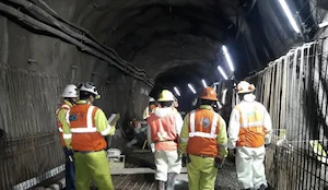 Supervisión Topográfica