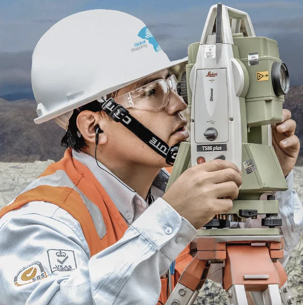 Servicio Topografía - imagen 4